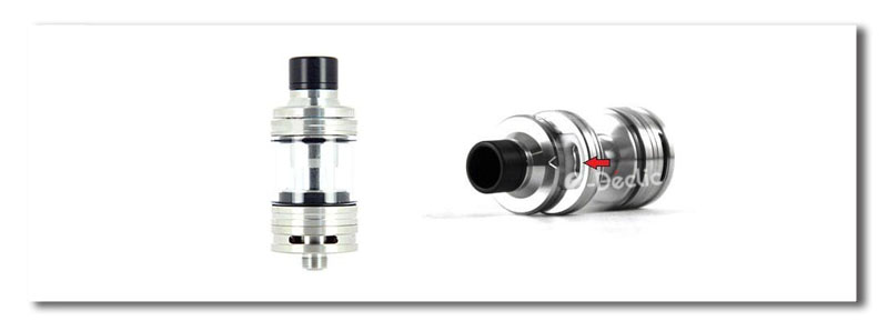 KIT ISITCK PICO X ELEAF