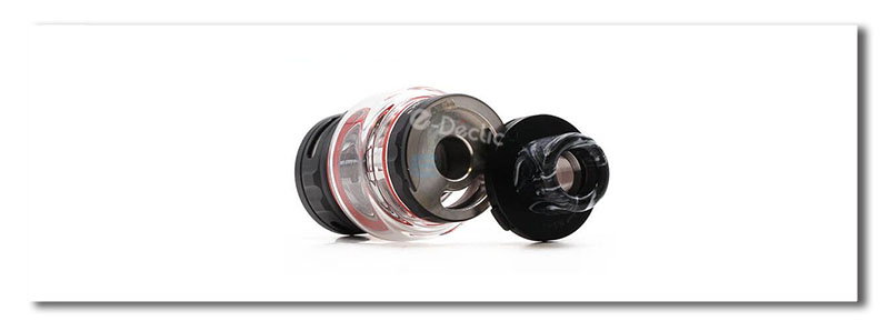 elfbar nachfüll pod läuft aus SMOK MAG-18 Kit 230W Double 18650 Non Incluses TFV18 Tank 7.5 ml Écran TFT  Charge Type-C Compatible TFV18 TFV16 Noir 7 Couleurs Sans Nicotine :  Amazon.fr: High-Tech