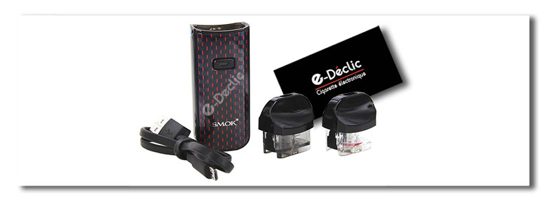 KIT NORD POD 2 SMOK
