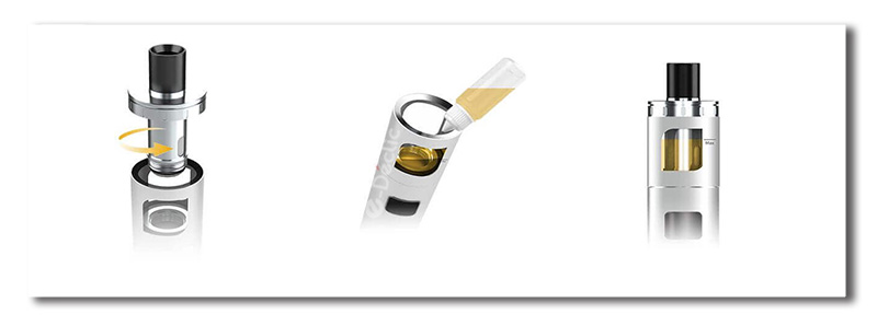 cigarette-electronique-kit-pockex-remplissage-aspire-E-Declic