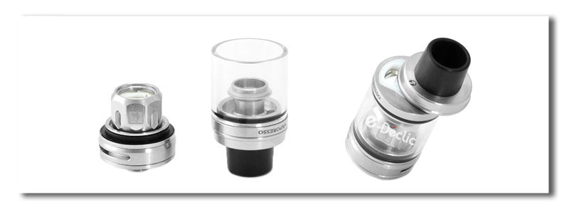 KIT SWAG VAPORESSO