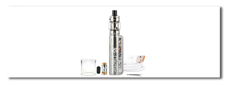 KIT Z50 GEEKVAPE