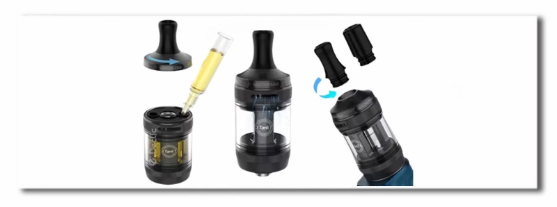 cigarette-electronique-kit-gtx-one-pro-clearomiseur-vaporesso-E-Déclic