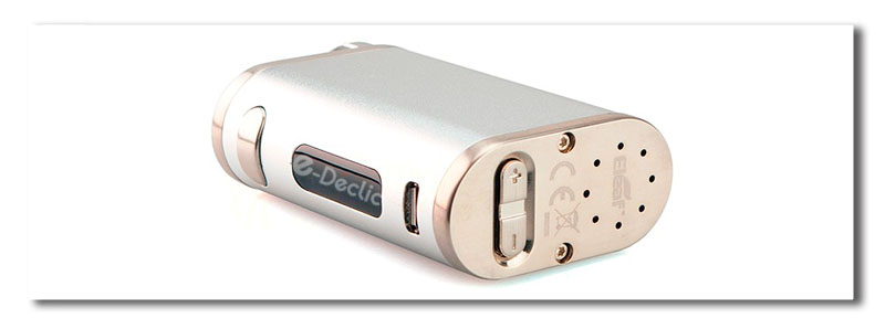 KIT ISTICK PICO 75W ELEAF
