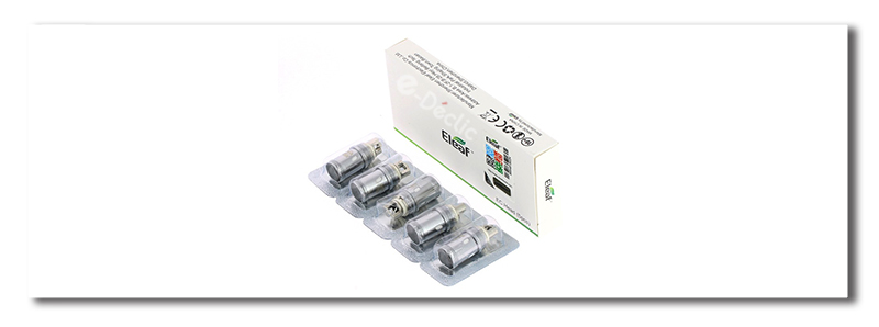 bonne vap city metz Gamme RESISTANCE ELEAF main image 1