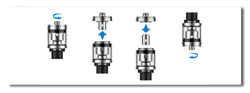 cigarette-electronique-resistance-euc-changement-res-vaporesso-E-Declic