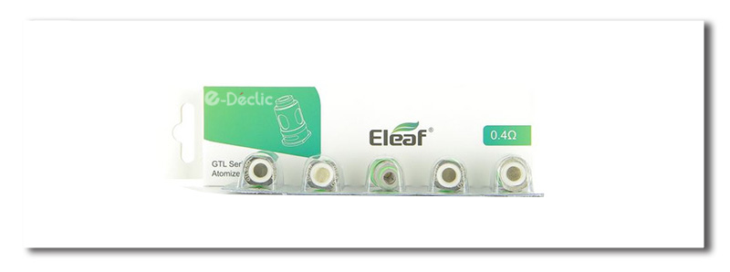 cigarette-electronique-resistance-pack-de-5-resistance-gtl-eleaf-E-Declic