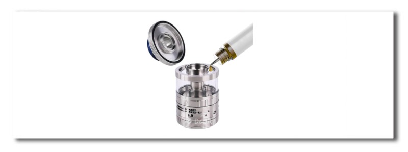 cigarette-electronique-clearomiseur-aromamizer-supreme-v3-rdta-remplissage-steam-crave-E-Declic