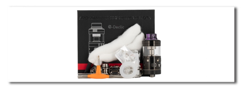 cigarette-electronique-clearomiseur-aromamizer-supreme-v3-rdta-boite-steam-crave-E-Declic