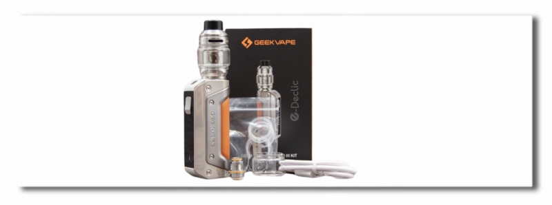 cigarette-electronique-kit-aegis-solo-3-contenue-boite-geekvape-E-Declic